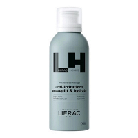 Lierac "Homme" пена для бритья 150мл фото