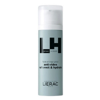 Lierac "Homme" крем флюид 50мл фото