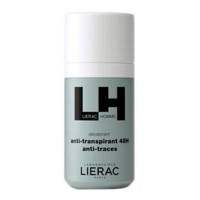 Lierac "Homme" дезодорант 48 часов шариковый 50мл фото