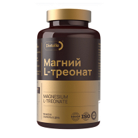 Dietelle "Магния L-треонат" капсулы 0,78г фото