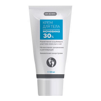 ComForte крем для тела Мочевина 30% 50мл фото