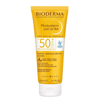 Bioderma "Photoderm" молочко Lait Ultra солнцезащитное SPF50+ 200мл фото