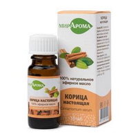 МирАрома "Корица настоящая" масло эфирное 10мл фото