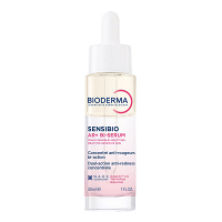 Bioderma "Sensibio" сыворотка AR+ Bi-Serum 30мл фото