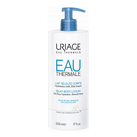 Uriage "Eau Thermale" молочко для тела 500мл фото