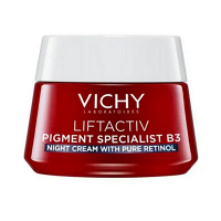 VICHY "Liftactiv" крем Pigment Specialist B3 ночной 50мл фото