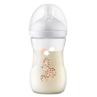 Philips AVENT бутылочка Natural Response для кормления 260мл (SCY903/66) фото