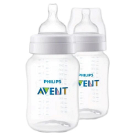 Philips AVENT бутылочка Anti-colic для кормления 260мл (SCY103/02) фото