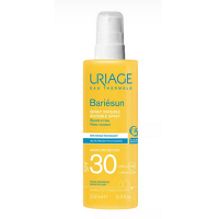 Uriage "Bariesun" спрей солнцезащитный невидимый SPF30 200мл фото