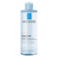 La Roche-Posay "Toleriane" вода мицеллярная для склонной к аллергии кожи 400мл фото