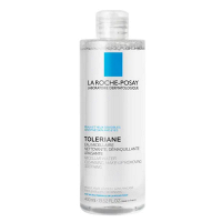La Roche-Posay "Toleriane" вода мицеллярная для чувствительной кожи 400мл фото
