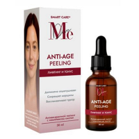 MeDiva "Smart Care" пилинг Anti-Age антивозрастной 30мл фото