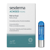 Sesderma "Acnises" средство ролик 4мл фото