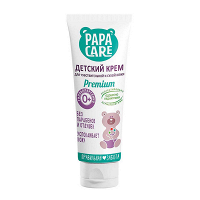 Papa Care крем 100мл фото