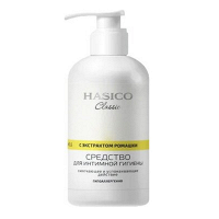 Hasico средство Classic с экстрактом ромашки 250мл фото
