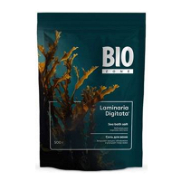 BioZone соль для ванн Экстракт ламинарии 500г фото