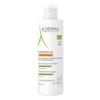 A-Derma "Exomega" гель Control 500мл фото