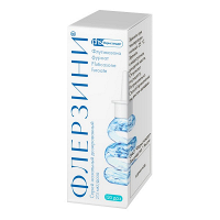 Флерзини спрей 27,5мкг/доза (120 доз) фото