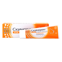 Скинорен крем 20% 30г фото