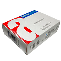 Амоксициллин таблетки 500мг фото