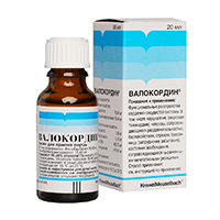 капли 20мл фото