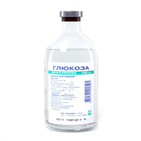 Глюкоза раствор для инъекций 40% 400мл фото