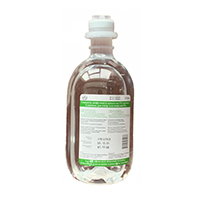 Глюкоза раствор для инъекций 5% 250мл фото