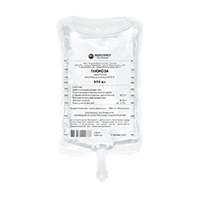 Глюкоза раствор для инъекций 5% 500мл фото