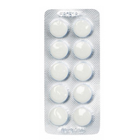 Нитросорбид таблетки 10мг фото