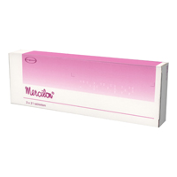 Мерсилон таблетки 150мкг+20мкг фото