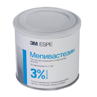 Мепивастезин раствор для инъекций 30мг 1.8мл фото