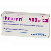 суппозитории 500мг фото