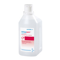 Октенисепт средство дезинфицирующее 1000мл фото
