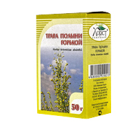 Полынь горькая сырье 50г фото