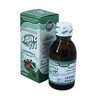 Пассифлора Эдас-111 капли 25мл фото