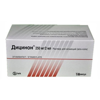 раствор для инъекций 250мг 2мл фото