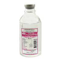 Трисоль раствор для инъекций 400мл фото