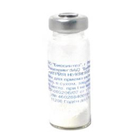 Натрия нуклеинат порошок 0.5г фото