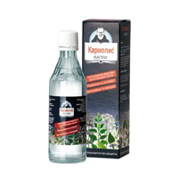 Кармолис капли 80мл фото