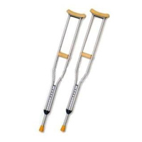 Костыли металлические фото