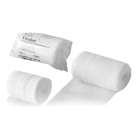 Бинт эластичный трубчатый N3 фото