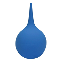 Спринцовка пластизольная поливинилхлоридная СПП-"Альфа" тип А № 9 (270мл) фото