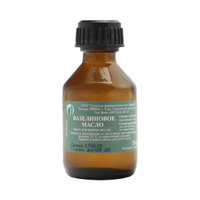 Вазелиновое масло масло 25мл фото