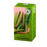 Аира корневища сырье 75г фото