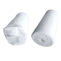 Марля мед 100% х/б 90см х 900м рулон фото