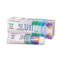 Дип Рилиф гель 15г фото