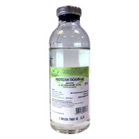 Реополиглюкин раствор для инъекций 10% 100мл фото