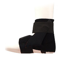 Фиксатор голеностопа разм средний W 500 уп фото