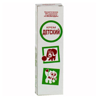 Крем "Детский" 40г фото