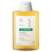 Шампунь &quot;Клоран&quot; с экстрактом ромашки 200мл фото